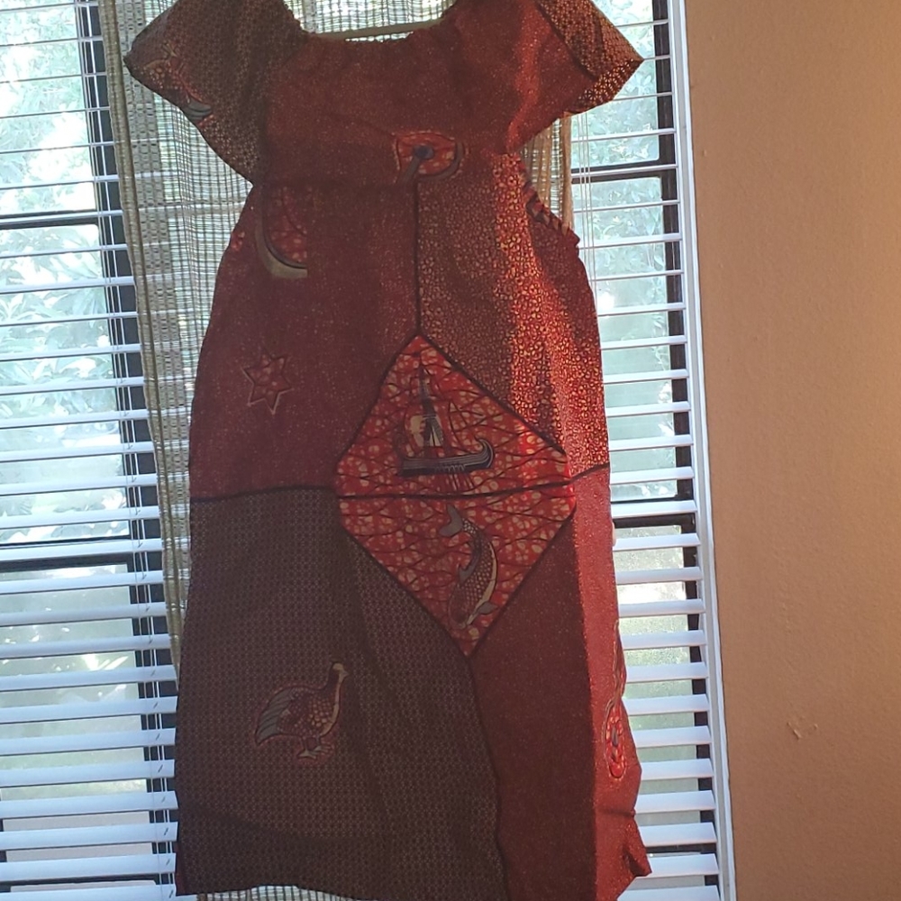 Dress